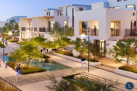 Maison de ville à Arabian Ranches 3, Dubai, EAU: 3 chambres, 205 m2 № 627641