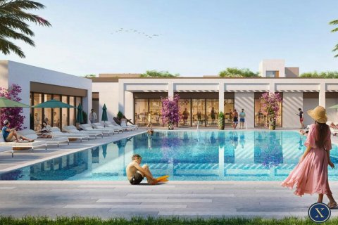 Adosado en venta en Arabian Ranches 3, Dubai, EAU 3 dormitorios, 205 m2 № 627641 - foto 3