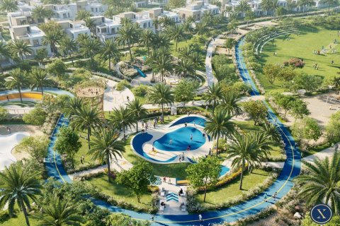 Adosado en venta en Arabian Ranches 3, Dubai, EAU 3 dormitorios, 205 m2 № 627641 - foto 5