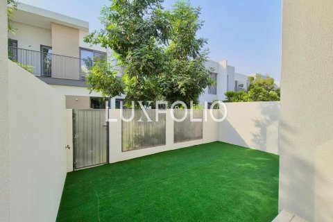 Māja Tilal Al Ghaf, Dubaijā, AAE 3 istabas, 200 m2 Nr. 627645 - attēls 2