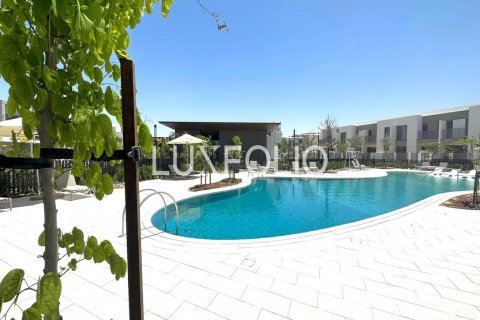 Māja Tilal Al Ghaf, Dubaijā, AAE 3 istabas, 200 m2 Nr. 627645 - attēls 5