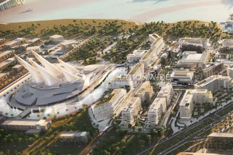 Lakás itt: Abu Dhabi, EAE, 2 hálószoba, 117 m², azonosító: 612775 - fénykép 9