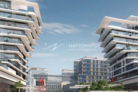 Lakás itt: Abu Dhabi, EAE, 2 hálószoba, 117 m², azonosító: 612775 - fénykép 10