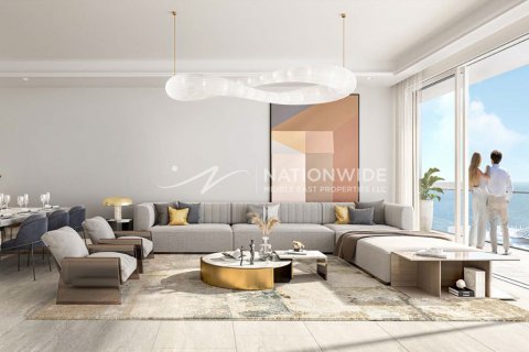 Lakás itt: Abu Dhabi, EAE, 2 hálószoba, 117 m², azonosító: 612775 - fénykép 2