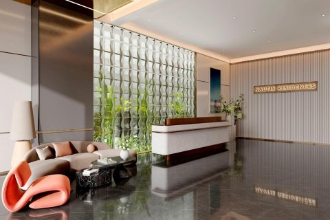 דירה למכירה ב Dubai, איחוד האמירויות  3 חדרי שינה, 127 מ"ר, מספר 623356 - תמונה 7