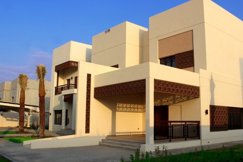 AL JABER 306 VILLAS di Al Ain, UEA nomor 231254