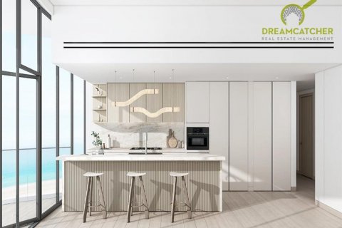 Apartment til salg i Al Hamra Village, Ras Al Khaimah, UAE 1 soveværelse, 86.8 kvm № 588611 - foto 7