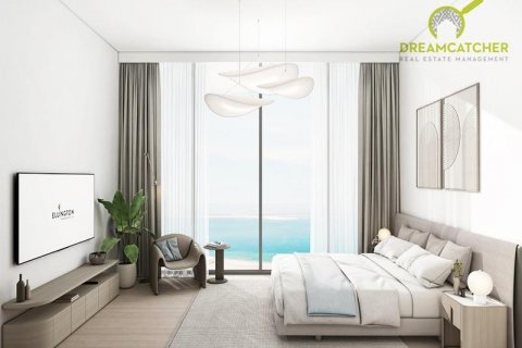 Apartment til salg i Al Hamra Village, Ras Al Khaimah, UAE 1 soveværelse, 86.8 kvm № 588611 - foto 4