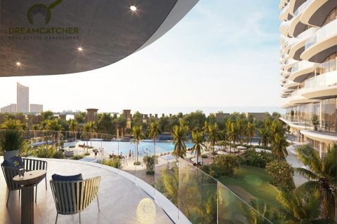 Apartment til salg i Al Hamra Village, Ras Al Khaimah, UAE 1 soveværelse, 86.8 kvm № 588611 - foto 11