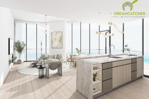 Apartment til salg i Al Hamra Village, Ras Al Khaimah, UAE 1 soveværelse, 86.8 kvm № 588611 - foto 3