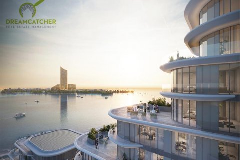 Apartment til salg i Al Hamra Village, Ras Al Khaimah, UAE 1 soveværelse, 86.8 kvm № 588611 - foto 10
