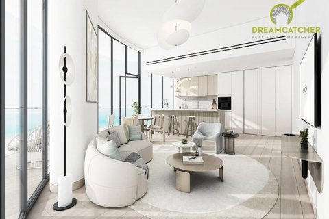 Apartment til salg i Al Hamra Village, Ras Al Khaimah, UAE 1 soveværelse, 86.8 kvm № 588611 - foto 6
