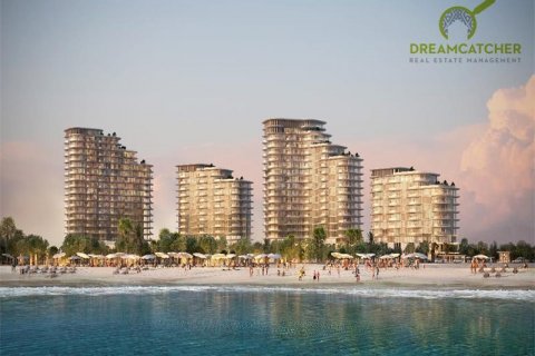 Apartment til salg i Al Hamra Village, Ras Al Khaimah, UAE 1 soveværelse, 86.8 kvm № 588611 - foto 16