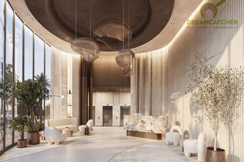 Apartment til salg i Al Hamra Village, Ras Al Khaimah, UAE 1 soveværelse, 86.8 kvm № 588611 - foto 13