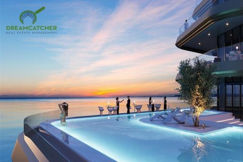 Huoneisto Mina Al Arab, Ras Al Khaimah, Arabiemiraatit 38.7 m2 № 588462 - kuva 2