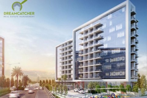 Apartmen di Mina Al Arab, Ras Al Khaimah, UAE 1 bilik tidur, 87.7 meter persegi № 588612 - foto 20