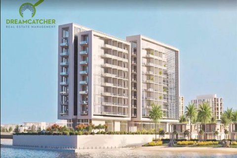 Mina Al Arab、Ras Al Khaimah、UAEにあるマンション 1ベッドルーム、87.7 m2 No588612