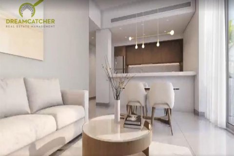 Apartmen di Mina Al Arab, Ras Al Khaimah, UAE 1 bilik tidur, 87.7 meter persegi № 588612 - foto 11