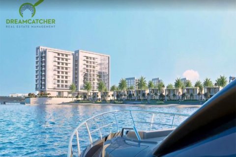 Apartmen di Mina Al Arab, Ras Al Khaimah, UAE 1 bilik tidur, 87.7 meter persegi № 588612 - foto 15