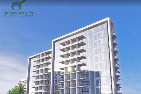 Apartmen di Mina Al Arab, Ras Al Khaimah, UAE 1 bilik tidur, 87.7 meter persegi № 588612 - foto 19