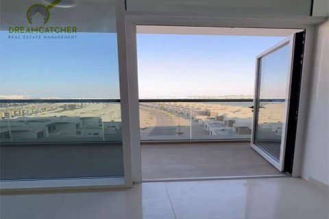 Apartmen di Mina Al Arab, Ras Al Khaimah, UAE 1 bilik tidur, 87.7 meter persegi № 588612 - foto 3