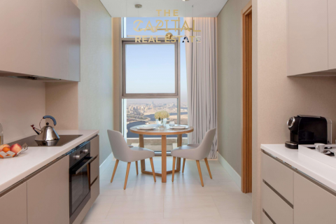 Apartment sa Dubai, UAE 678 sq.m. № 308454 - larawan 2