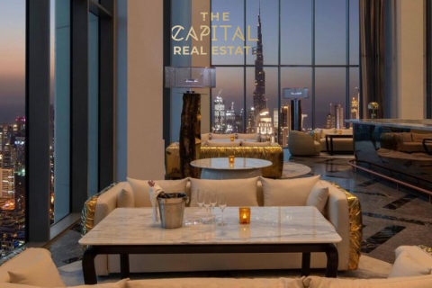 Apartment sa Dubai, UAE 678 sq.m. № 308454 - larawan 3