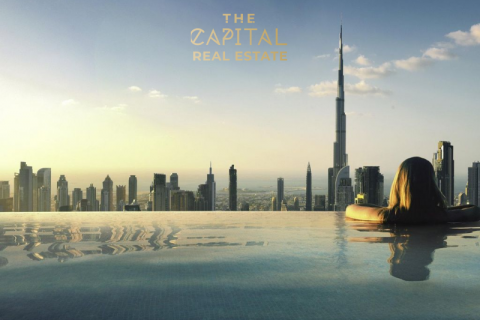 Apartment sa Dubai, UAE 678 sq.m. № 308454 - larawan 4