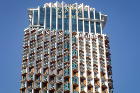 Apartment sa Dubai, UAE 678 sq.m. № 308454 - larawan 5
