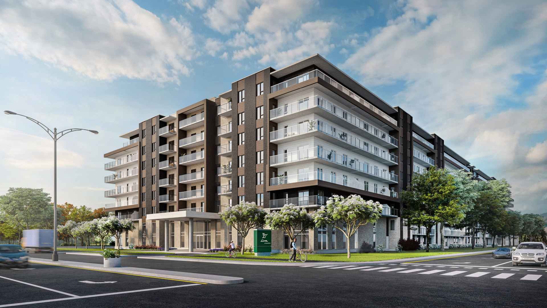 LIVA APARTMENTS