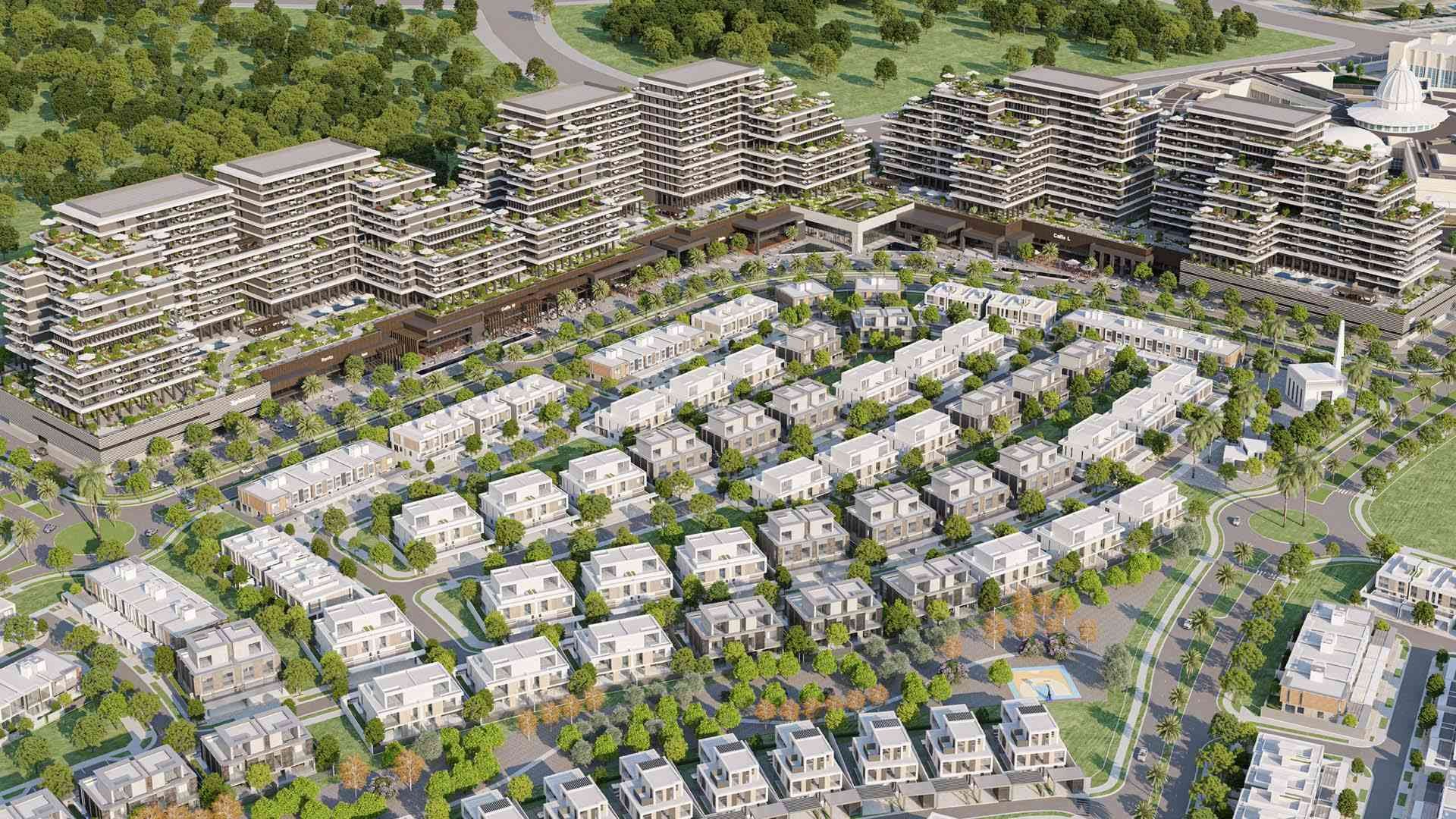 REEM HILLS PHASE 2