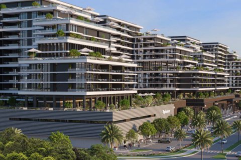 MANZEL MAJLIS v Al Reem Island, Abu Dhabi, SAE č. 307686