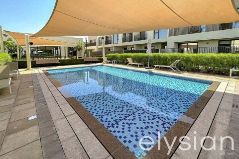 Таунхаус Dubai South (Dubai World Central), Дубай, БАӘ-да 3 жатын бөлмелер, 144 м² № 586177 - фото 16