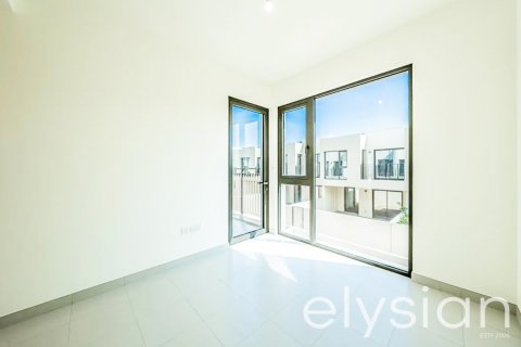 Таунхаус Dubai South (Dubai World Central), Дубай, БАӘ-да 3 жатын бөлмелер, 144 м² № 586177 - фото 7