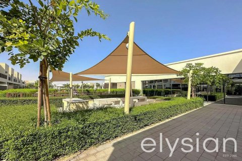 Таунхаус Dubai South (Dubai World Central), Дубай, БАӘ-да 3 жатын бөлмелер, 144 м² № 586177 - фото 18