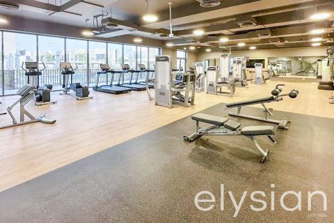 Таунхаус Dubai South (Dubai World Central), Дубай, БАӘ-да 3 жатын бөлмелер, 144 м² № 586177 - фото 19