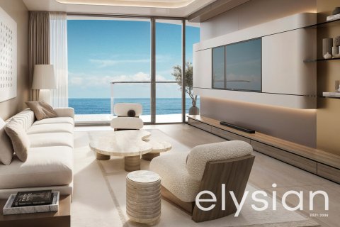 Apartament na sprzedaż w Deira, Dubai, ZEA 1 sypialnia, 76 mkw., nr 586148 - zdjęcie 5