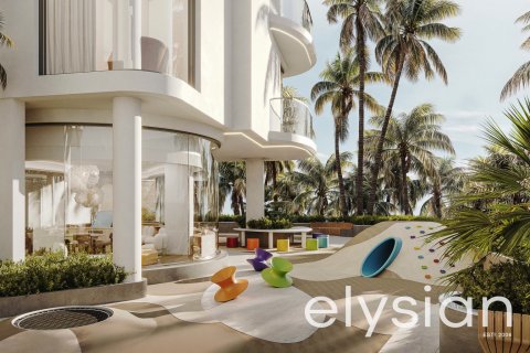 Apartament na sprzedaż w Deira, Dubai, ZEA 1 sypialnia, 76 mkw., nr 586148 - zdjęcie 14