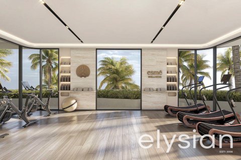 Apartament na sprzedaż w Deira, Dubai, ZEA 1 sypialnia, 76 mkw., nr 586148 - zdjęcie 12