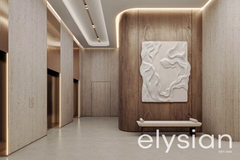 Apartament na sprzedaż w Deira, Dubai, ZEA 1 sypialnia, 76 mkw., nr 586148 - zdjęcie 4