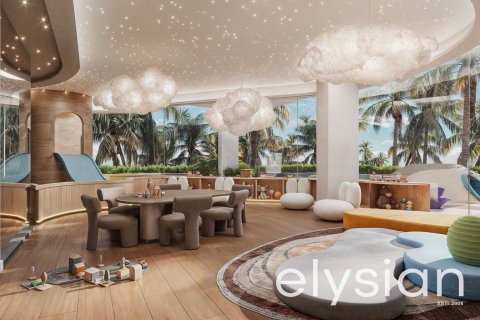 Deira, Dubai, BAE’de satılık daire 2 yatak odası, 145 m&sup2; No 586149 - fotoğraf 11