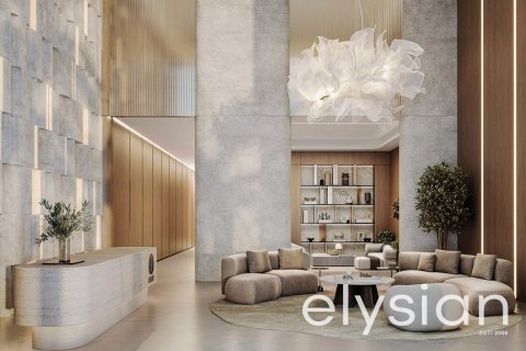 Lakás az Esme Beach Residences lakóparkban itt: Deira, Dubai, EAE, 2 hálószoba, 107 m², azonosító: 586151 - fénykép 10