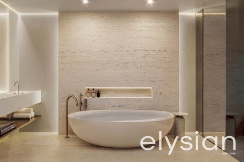 Lakás az Esme Beach Residences lakóparkban itt: Deira, Dubai, EAE, 2 hálószoba, 107 m², azonosító: 586151 - fénykép 8