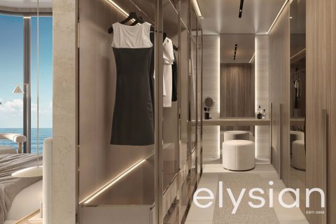 Lakás az Esme Beach Residences lakóparkban itt: Deira, Dubai, EAE, 2 hálószoba, 107 m², azonosító: 586151 - fénykép 6