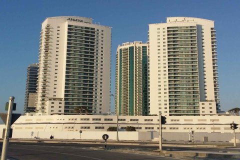 AMAYA TOWERS di Al Reem Island, Abu Dhabi, UEA nomor 122265