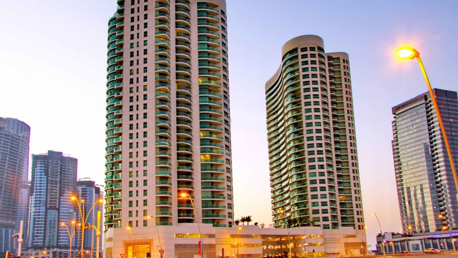 BEACH TOWER A