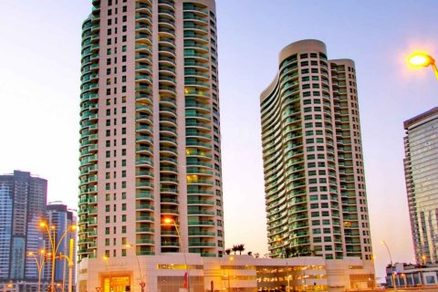 BEACH TOWER A Al Reem Island, Abu Dhabijā, AAE Nr. 122267