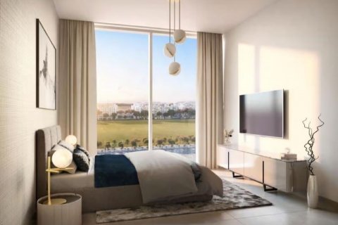 Byt v Dubai, SAE 2 ložnice, 128.92 m² Č.: 590409 - fotografie 7