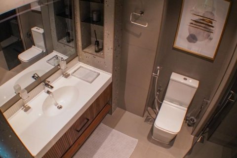 Dzīvoklis Dubaijā, AAE 1 istaba, 76.58 m2 Nr. 590410 - attēls 9