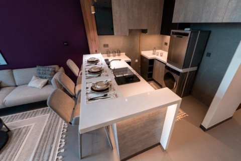Dzīvoklis Dubaijā, AAE 1 istaba, 76.58 m2 Nr. 590410 - attēls 5